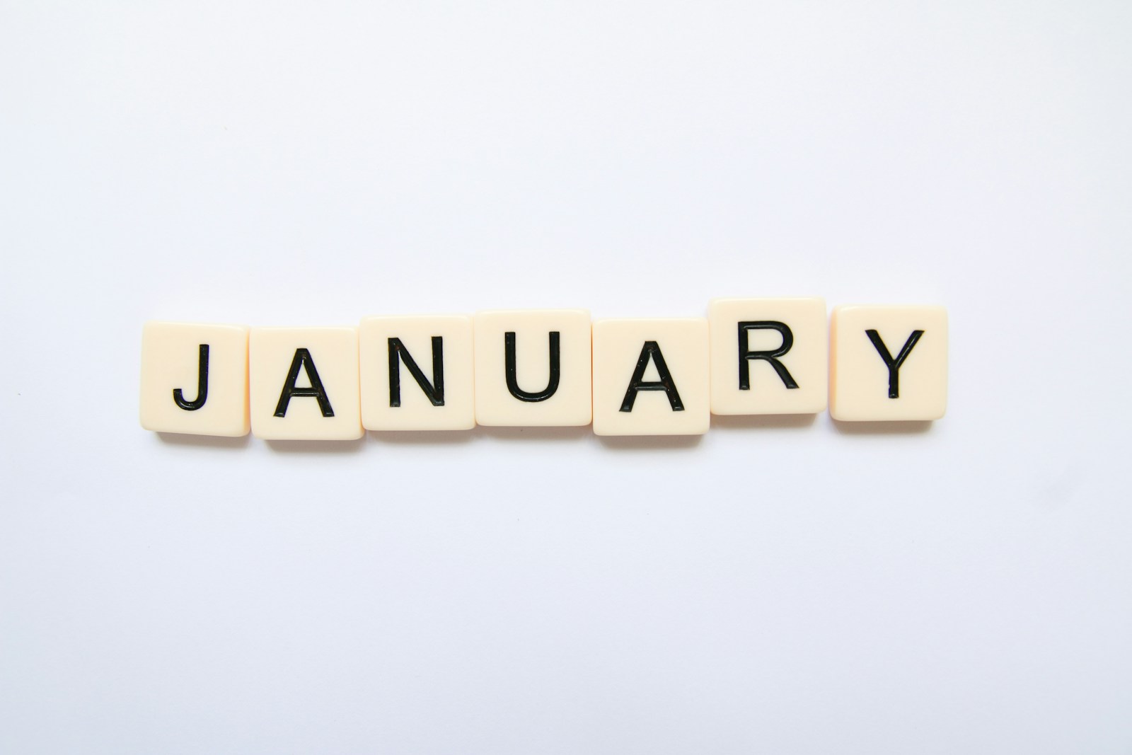 Important History in January: A Month That Starts More Than a Year