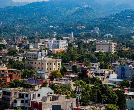 Haiti Declares Independence (January 1, 1804): The Day Freedom Spoke Out Loud