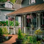 What Is a Garden Home