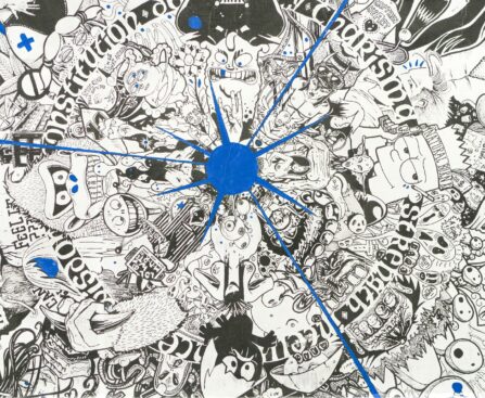 Heilbrunn Timeline of Art History: The Friendly Map That Makes Art Make Sense