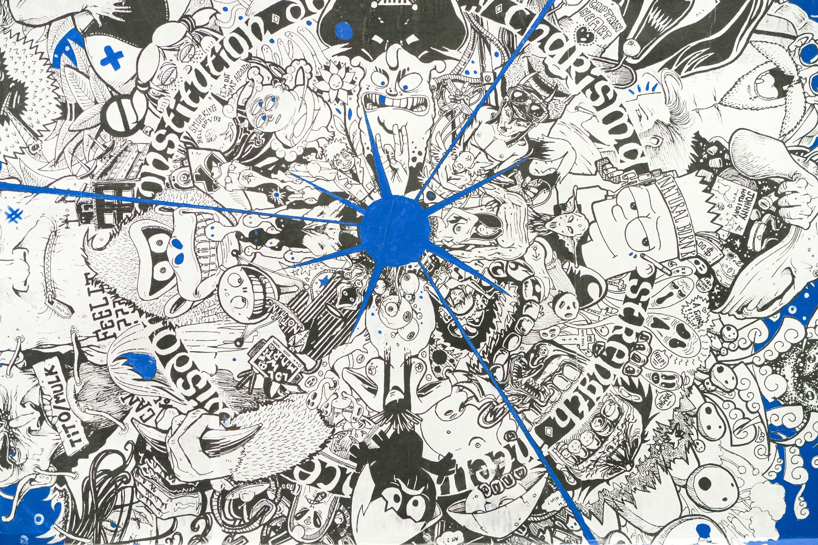 Heilbrunn Timeline of Art History: The Friendly Map That Makes Art Make Sense