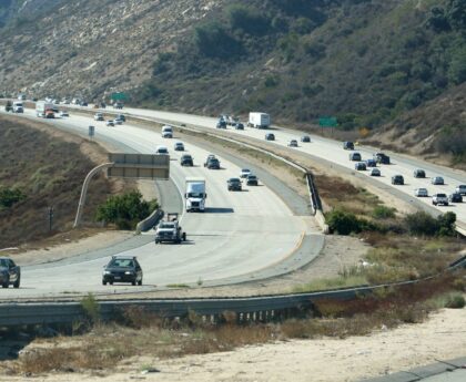 Is California a No-Fault State?