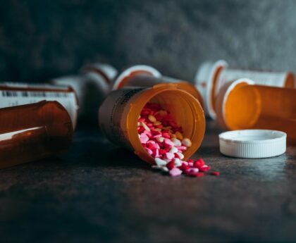 How Much Do Pharmacy Techs Make in California?