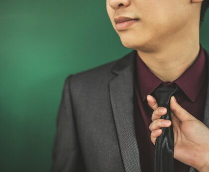 Why “How to Tie a Tie - Quick and Easy” Still Works After Millions of Views