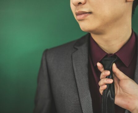 Why “How to Tie a Tie - Quick and Easy” Still Works After Millions of Views