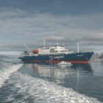 Kara and Nate’s North Pole Icebreaker Cruise Shows the New Edge of Travel