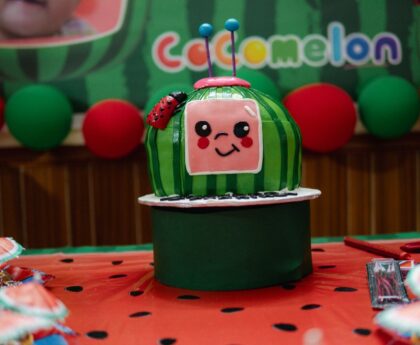 Why CoComelon’s “Wheels on the Bus” Still Rolls Through YouTube History