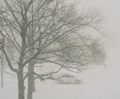 Camping in a Snowstorm With No Tent: Why This Outdoor Boys Video Hits So Hard