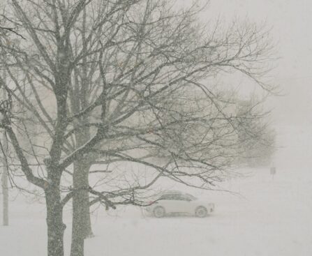 Camping in a Snowstorm With No Tent: Why This Outdoor Boys Video Hits So Hard