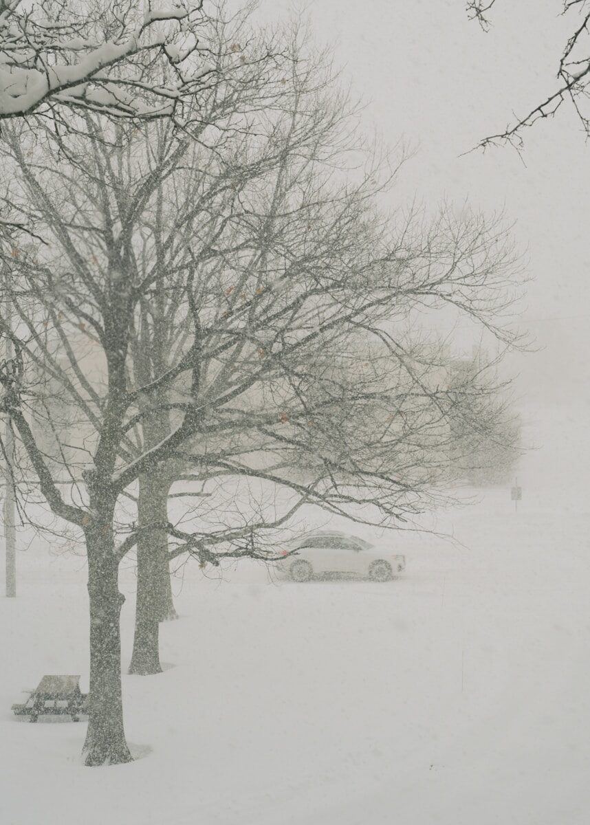 Camping in a Snowstorm With No Tent: Why This Outdoor Boys Video Hits So Hard