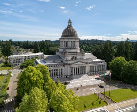 The July Convention That Built a State Constitution