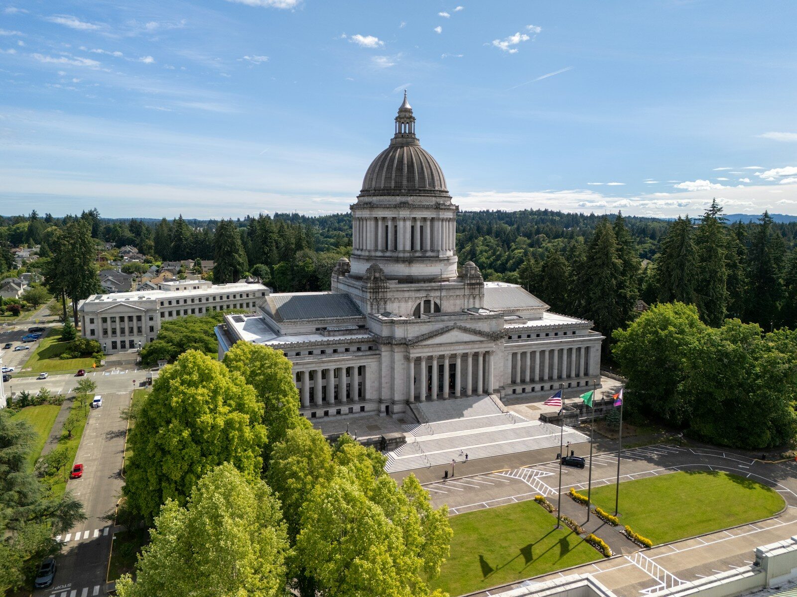 The July Convention That Built a State Constitution