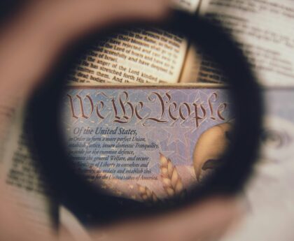 The July Constitution That Declared Independence Before the Declaration Was Public