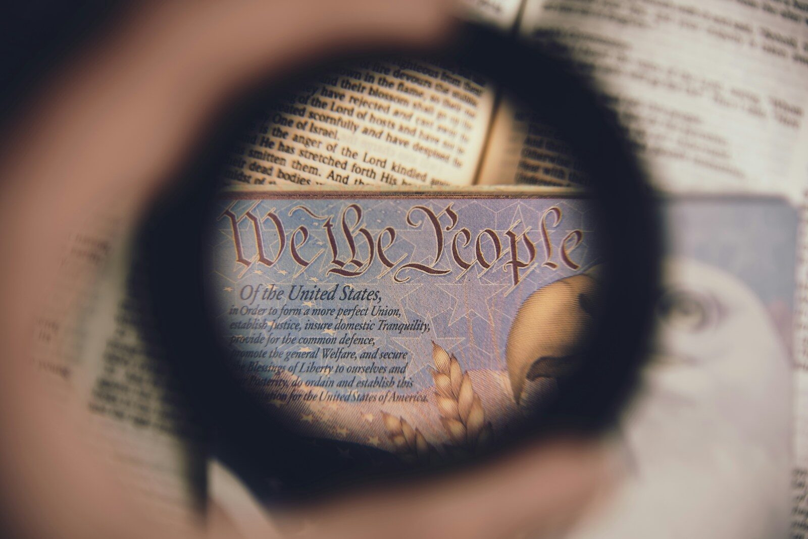 The July Constitution That Declared Independence Before the Declaration Was Public