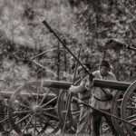 The Battle of Carthage and the July Fight Before Bull Run