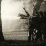 The Battle of Corydon and the July Raid That Reached Indiana