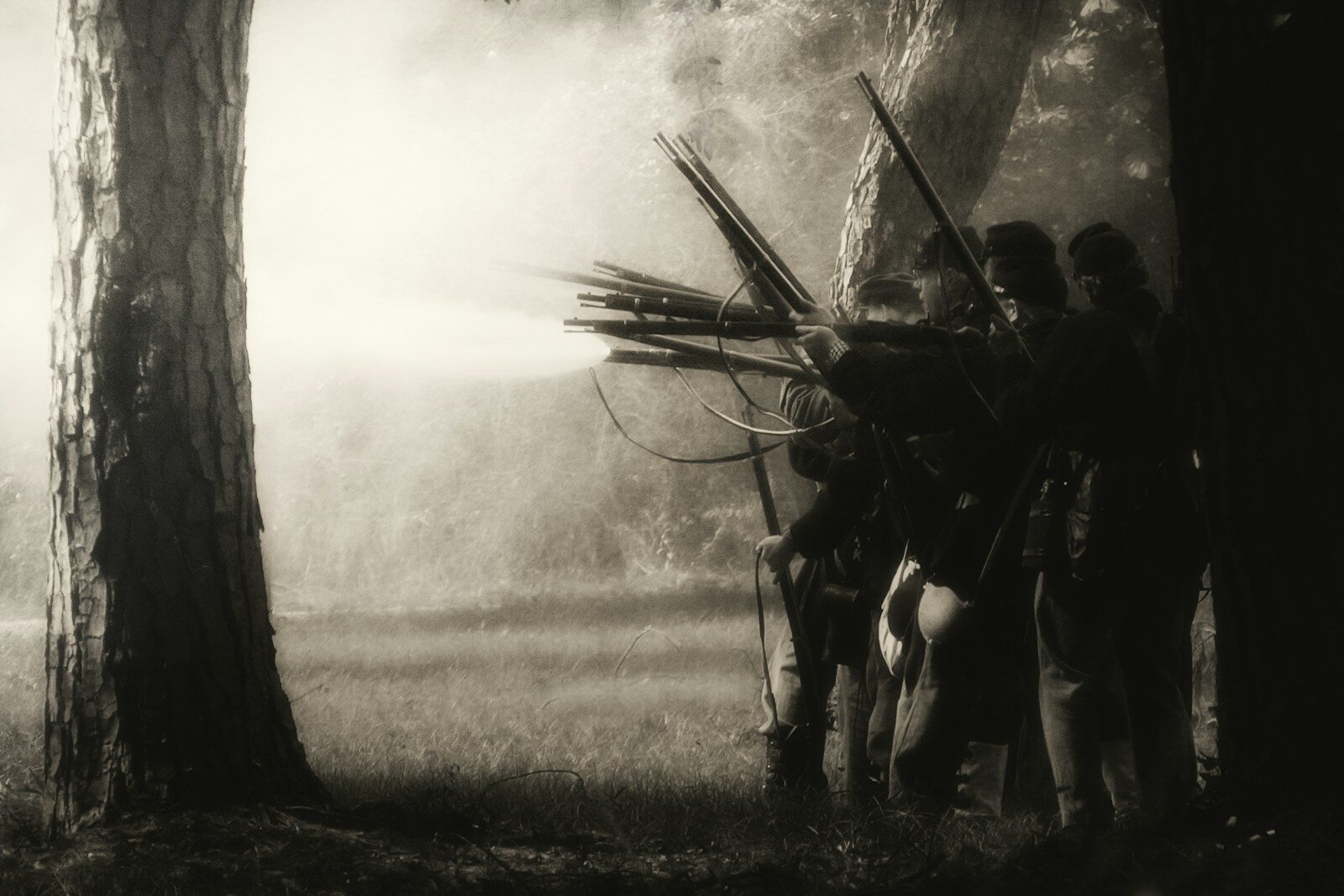 The Battle of Corydon and the July Raid That Reached Indiana