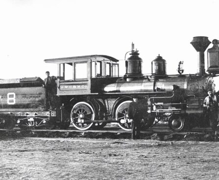 The B&O Railroad Groundbreaking and the July Start of a New Transportation Age