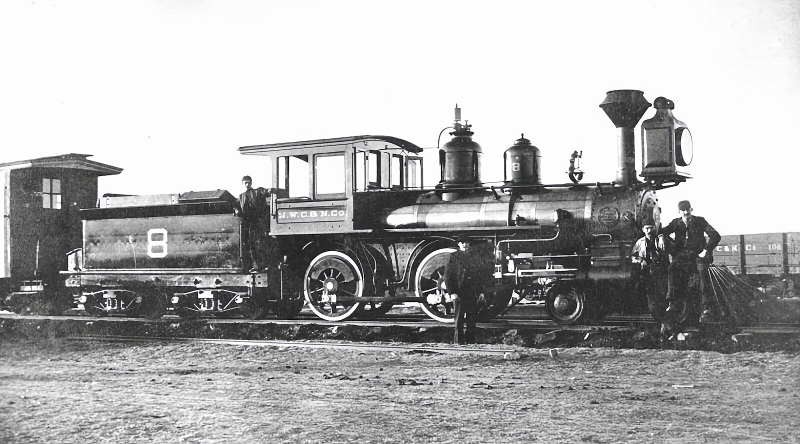 The B&O Railroad Groundbreaking and the July Start of a New Transportation Age