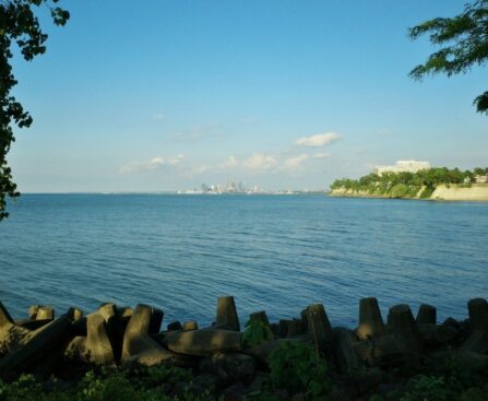 Cleveland’s July Founding and the Making of a Great Lakes City