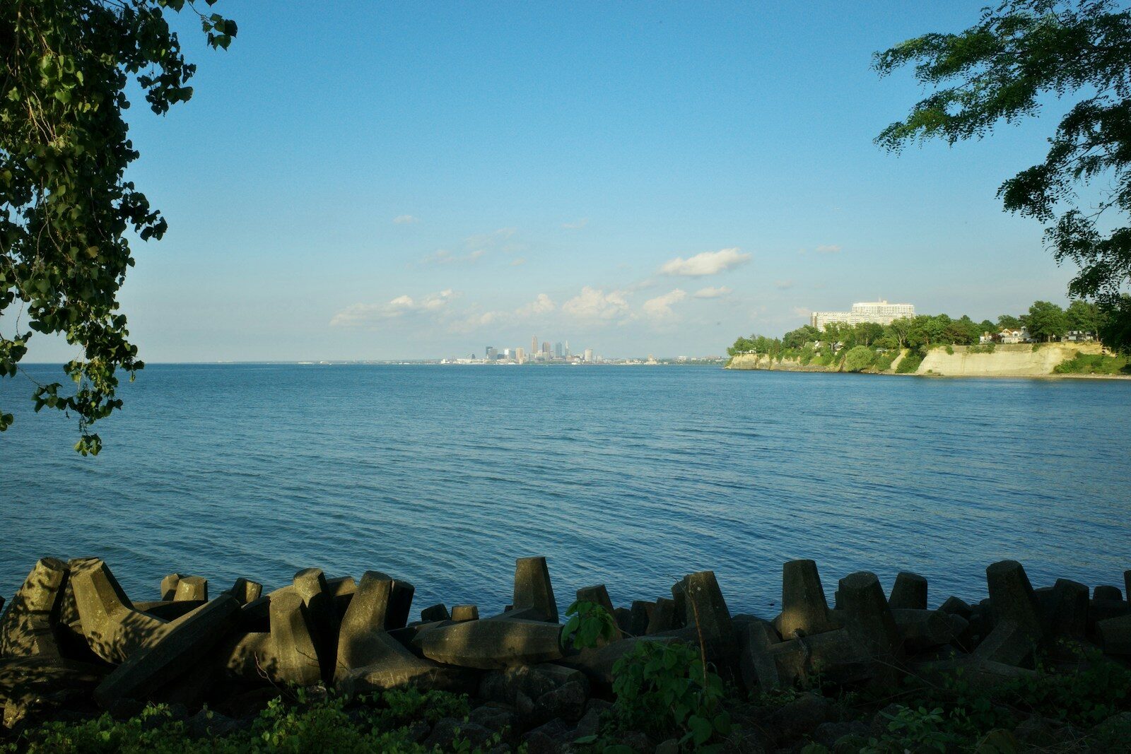Cleveland’s July Founding and the Making of a Great Lakes City