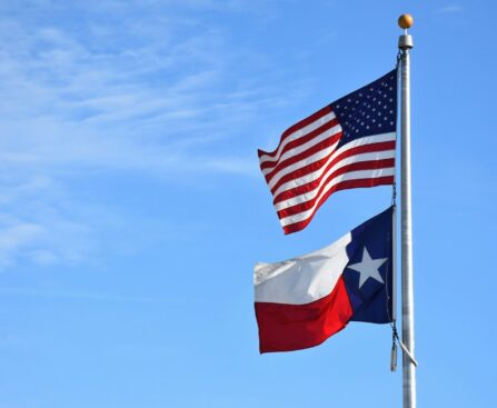 The July Vote That Moved Texas Toward Statehood