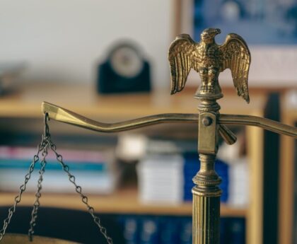The Scopes Trial and the July Courtroom That Put Science on Trial