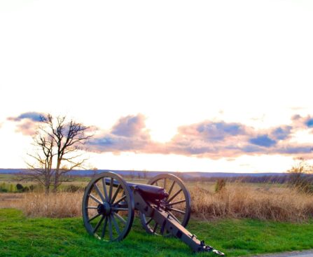 Gettysburg and the July Battle That Changed the Civil War
