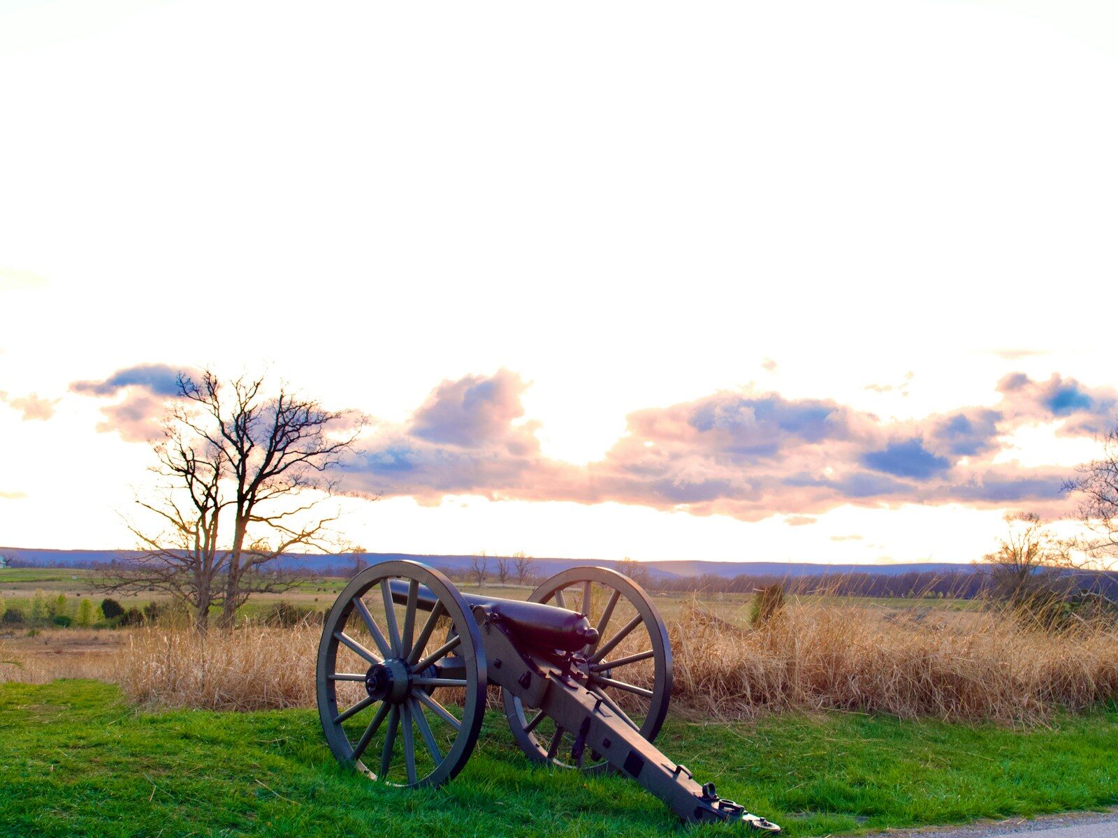 Gettysburg and the July Battle That Changed the Civil War