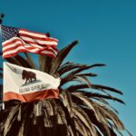 The July Day the American Flag Rose Over Monterey