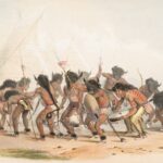 Kaskaskia and the July Capture That Reached the Western Frontier