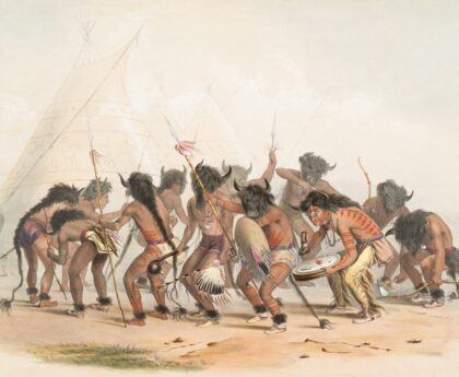 Kaskaskia and the July Capture That Reached the Western Frontier