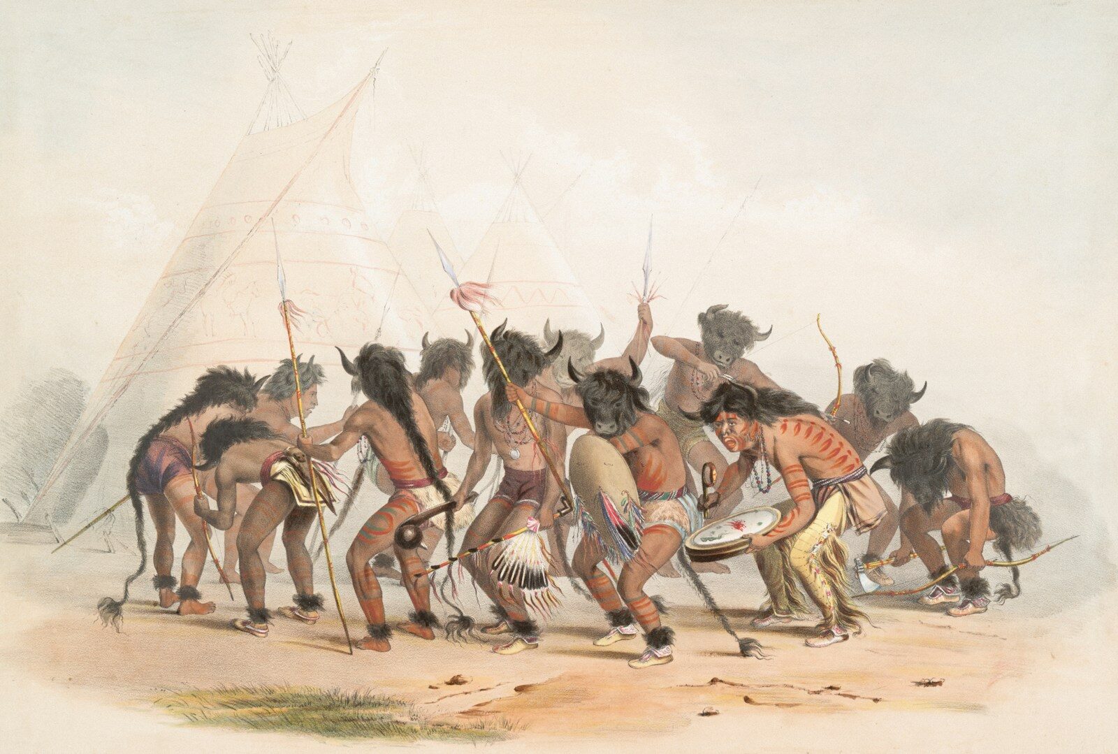 Kaskaskia and the July Capture That Reached the Western Frontier