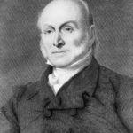 John Quincy Adams and the July Birth of a Public Servant