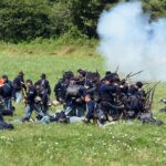 The Battle of Atlanta and the July Fight for a City