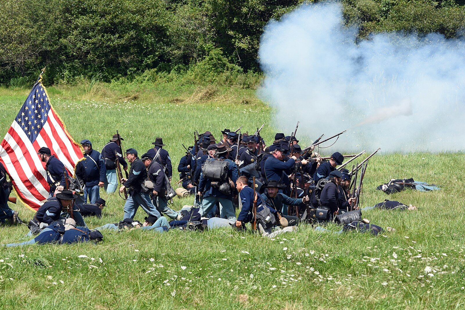 The Battle of Atlanta and the July Fight for a City