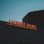 Colorado Springs and the July Stake That Marked a New City
