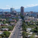 Tucson’s July Centennial Celebration and a Territory Finding Its Place