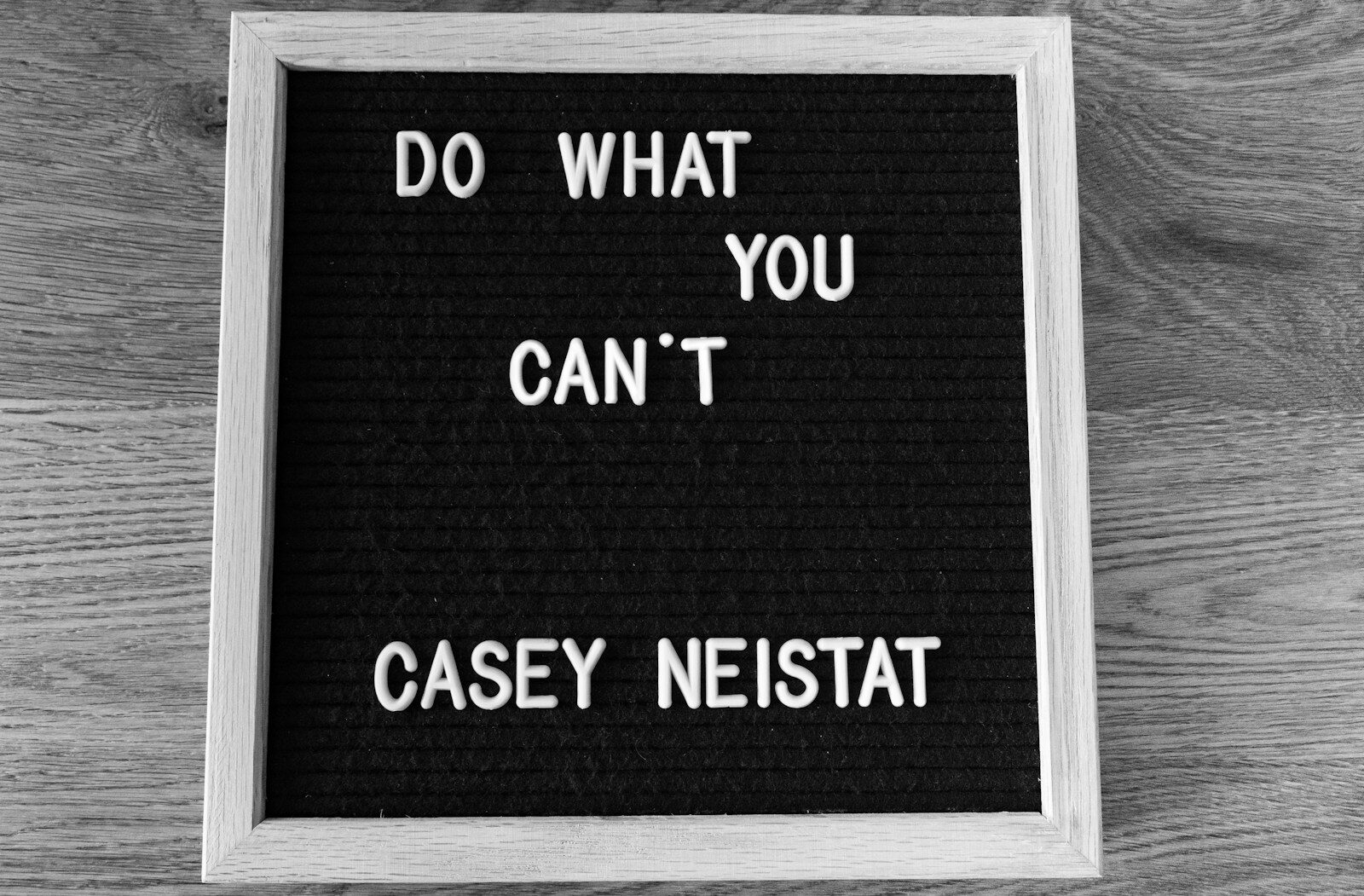 Casey Neistat’s $21,000 First-Class Video Made Luxury Feel Like a Story