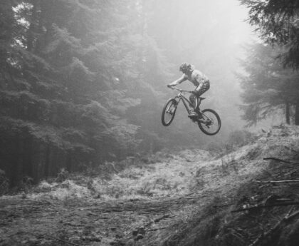 Danny MacAskill’s ‘Imaginate’ Turns Bike Skill Into Pure Imagination