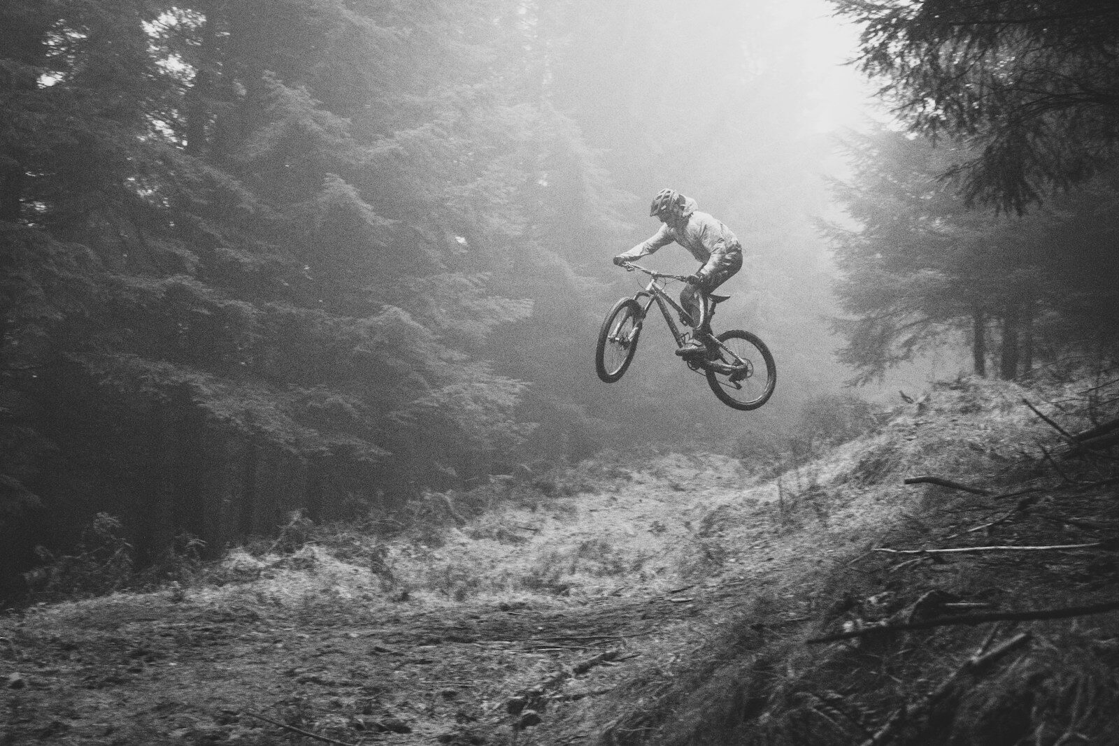 Danny MacAskill’s ‘Imaginate’ Turns Bike Skill Into Pure Imagination