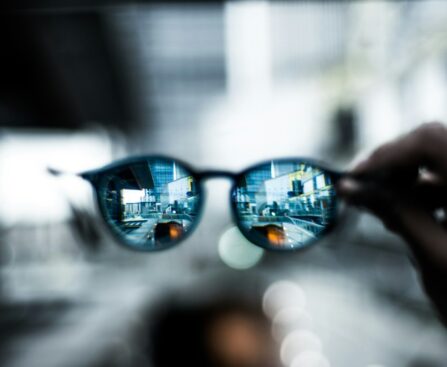 Smart Glasses and POV Video: What Creators Need to Know About Privacy